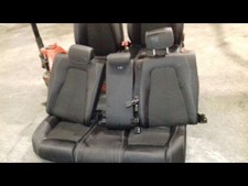 Interieur complet