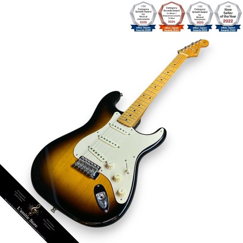 Guitare électrique fender - guitare,