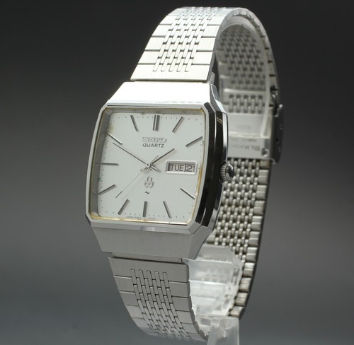 Montre homme vintage - montre, 1976