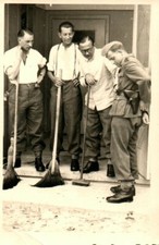 Photo, WW2. Wehrmacht 1942 