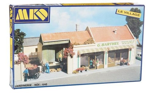 Mkd 640 jardinerie ho - jardinerie,