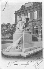 75 PARIS MEISSONNIER - 44512