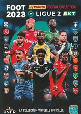 SC BASTIA - STICKERS IMAGE