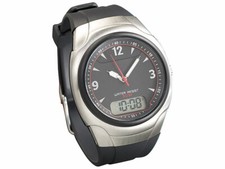 Montre bracelet radio pilotée