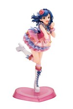 Figurine Yuriko Nanao Growing