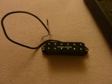 Seymour Duncan  SL 59 Bridge Pickup Made In USA