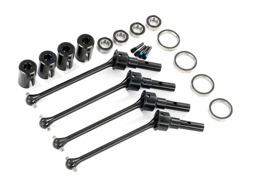 Traxxas 8950x set arbres - set,