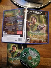 Robin Hood defender of the