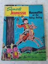 Samedi jeunesse 97 le - jeunesse,