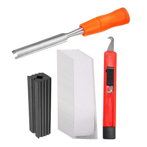 Kit remplacement grips - remplacement, de