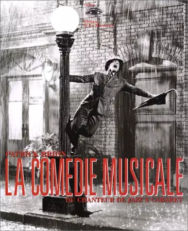 Comédie musicale patrick - comédie,