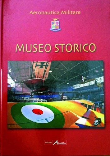 Museo storico aeronautica