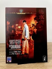 LE JUSTICIER DE SHANGHAI |