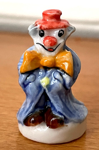 Originale fève pierrot - originale,