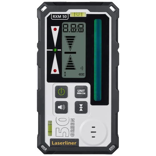 Laserliner 033 70a récepteur - 033.70a,