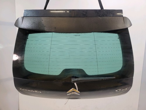 Hayon citroen ph 2 - hayon,