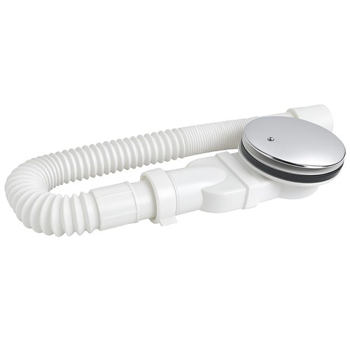 Bonde douche mm trou - douche, 90