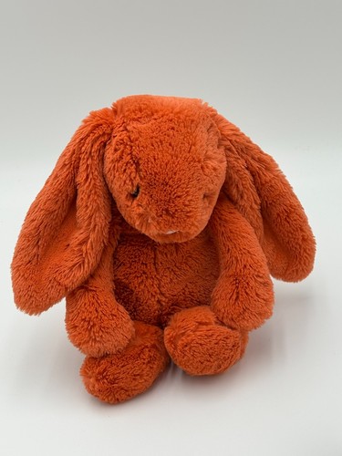 Peluche jellycat tangerine - peluche,