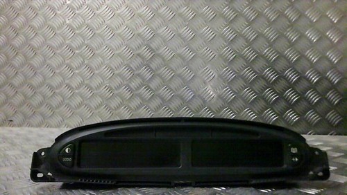 Compteur citroen xsara picasso - compteur,