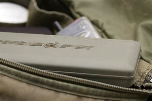 Korda mini rigsafe - rigsafe, combi