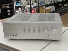 Préamplificateur intégré