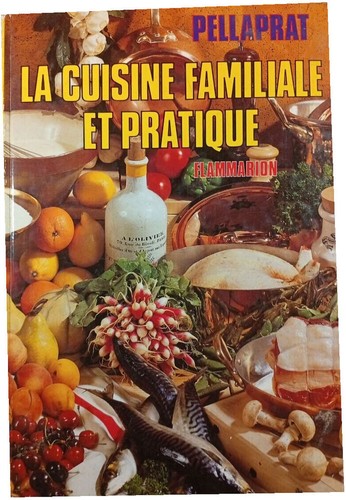 Cuisine familiale et - familiale,