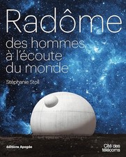 Radôme: Des hommes à