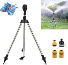 Arroseur automatique avec