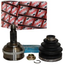 ASHIKA JOINT DE TRANSMISSION SET Compatible Avec HONDA ACCORD CIVIC PRELUDE