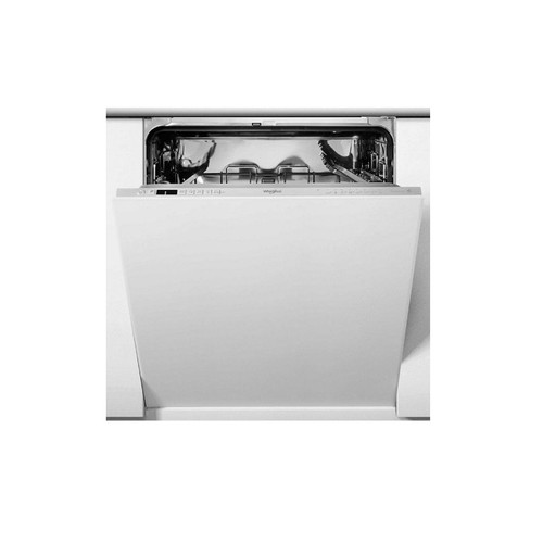 Whirlpool lave vaisselle 60cm - lave-vaisselle,
