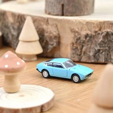 Matra Simca Bagheera 1975 Bleu