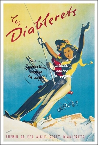 Poster 50x70cm une - poster,