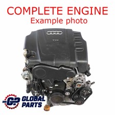 Audi A4 B8 2.0 TDI CAGA Diesel