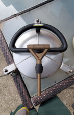 Nettoyeur de surface inoxydable  Karcher professionnel – Comme neuf