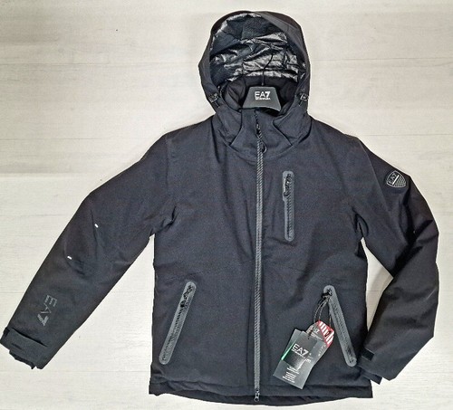 Ea7 emporio armani veste - emporio, de