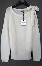 ✿ LIU.JO MILANO *PULL AVEC