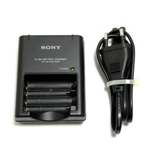 SONY CHARGEUR PILE AA & AAA