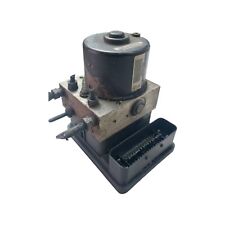 Centralina Pompa Abs Citroën C2 Peugeot 207/1007 Essence/Diesel Ate 9663841580