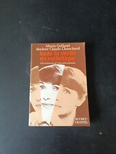 Maria Galland/ Claude