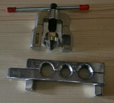 Kit evasement tuyau frein - kit,