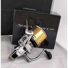 SHIMANO SURF LEADER CL4+35