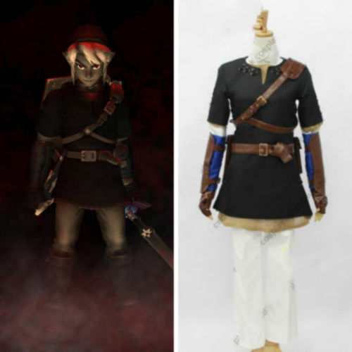 Legend zelda twilight - legend,