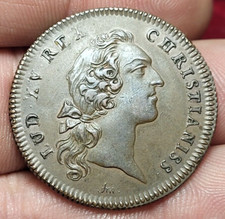 #16-38 ~ Token/Jeton - Louis XV - Fabrique de Notre Dame de Bonne Nouvelle 1769