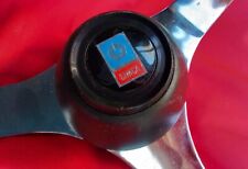 Springalex Rare Volant Simca 1000 Rallye Coupé Bertone 1200S Volante Lenkrad