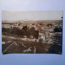 07K4 ANCIENNE PHOTOGRAPHIE