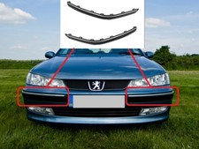 Pour Peugeot 406 99-04 Neuf