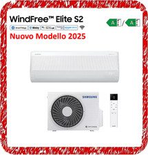 SAMSUNG WINDFREE ELITE S2