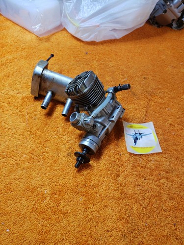 Engine max 46 - , rc