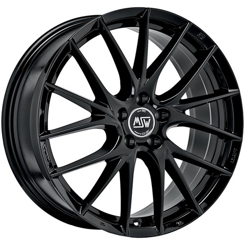 Jantes roues msw - msw, 29
