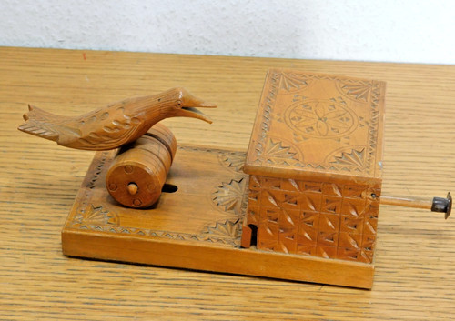 Vintage 1970 distributeur - vintage, de